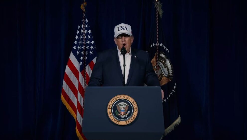 the-latest:-trump-hints-at-new-iran-talks-as-hormuz-standoff-intensifies