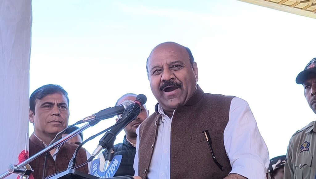 caste,-religion-based-killings-won’t-be-tolerated-in-j&k:-dy-cm-surinder-choudhary