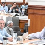 Caste, religion-based killings won’t be tolerated in J&K: Dy CM Surinder Choudhary