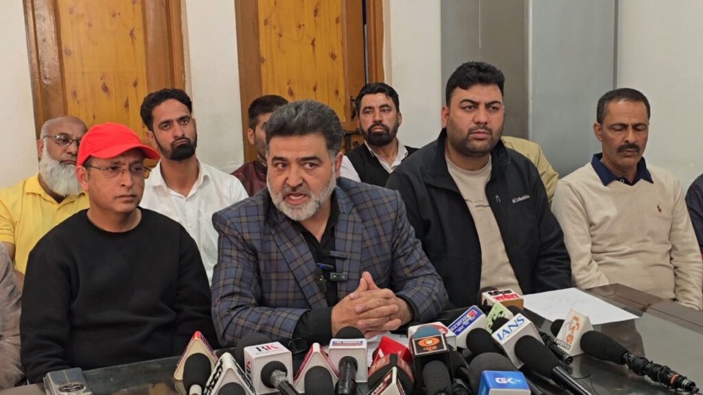 ejac-defers-protest-after-govt-assures-early-redressal-of-grievances