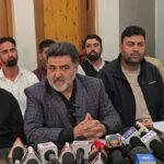 J-K LG says Pakistan using drugs to fund terrorism, destroy youth