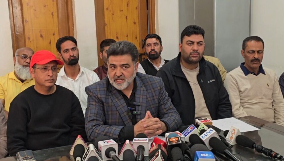 ejac-defers-protest-after-govt-assures-early-redressal-of-grievances