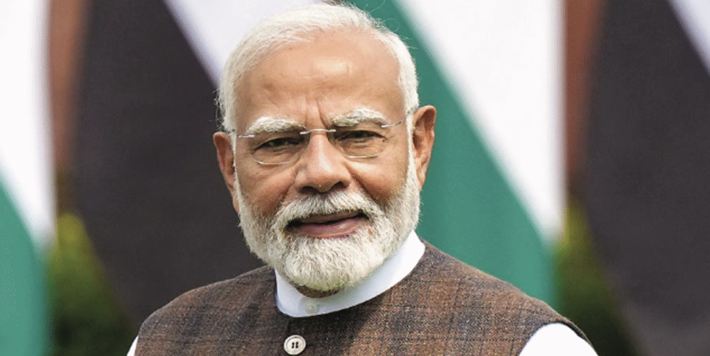 country-all-set-to-take-historic-step-for-women-empowerment-in-special-sitting-of-parliament:-pm-modi