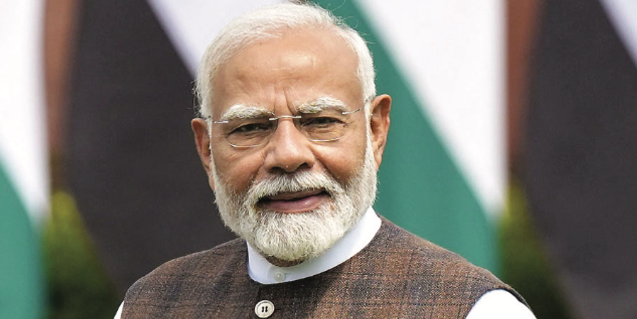 country-all-set-to-take-historic-step-for-women-empowerment-in-special-sitting-of-parliament:-pm-modi