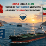 US Senate again rejects bid to curb Trump’s war powers on Iran