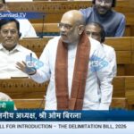 NDA, Opposition leaders spar over women’s reservation, delimitation bill