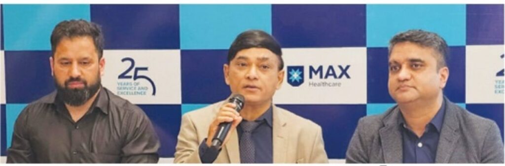 max-hospital-saket-doctors-restore-mobility-of-patient-from-kashmir-through-bilateral-knee-replacement