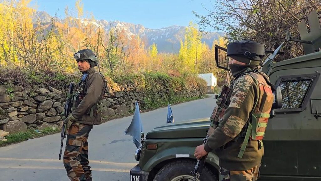 j&k-police-file-chargesheet-against-10-accused-part-of-‘doctors’-terror-module’