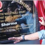 Jay Shah named to World Economic Forum’s Young Global Leaders Class of 2026