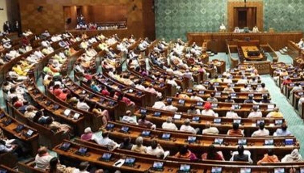 bjp,-opposition-spar-over-women’s-reservation-act;-delay-in-notification-sparks-row