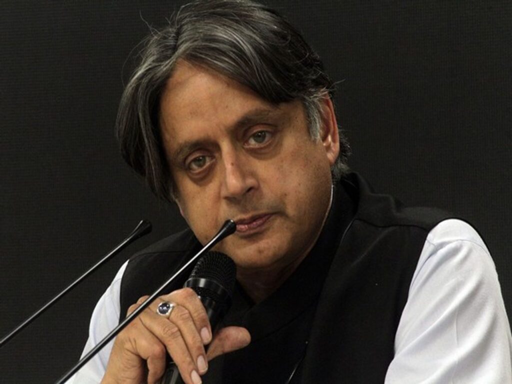 delimitation-will-turn-out-to-be-‘political-demonetisation’:-tharoor-slams-govt