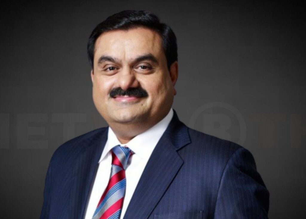 gautam-adani-becomes-asia’s-richest-man,-surpasses-mukesh-ambani-in-latest-billionaires-ranking